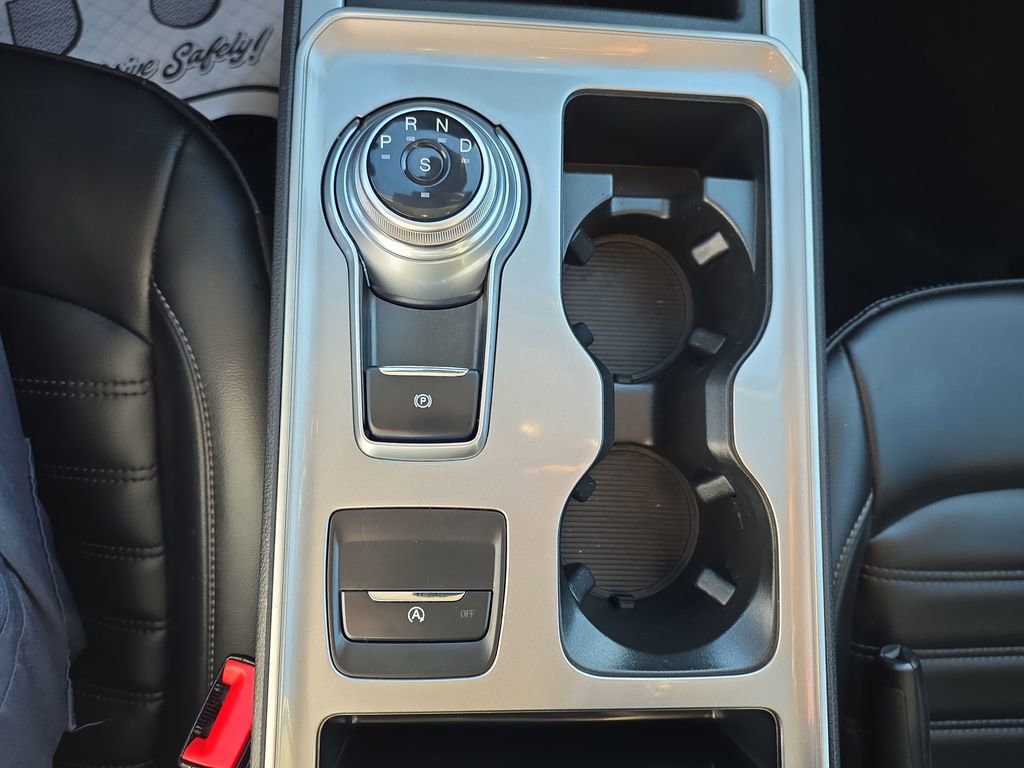 Used 2023 Ford Edge SEL w/ Convenience Package image 26