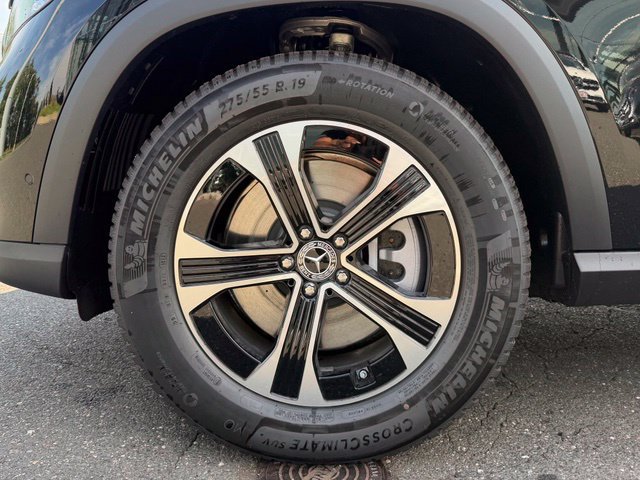 New 2027 Mercedes-Benz GLE 350 4MATIC image 11