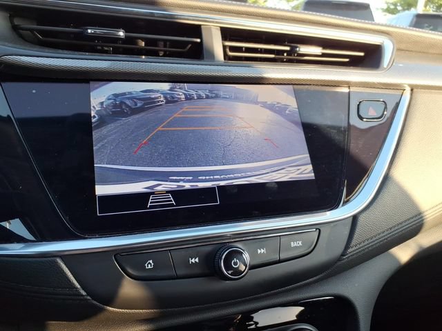Used 2023 Buick Encore GX Preferred w/ Cold Weather Comfort Package FWD image 30