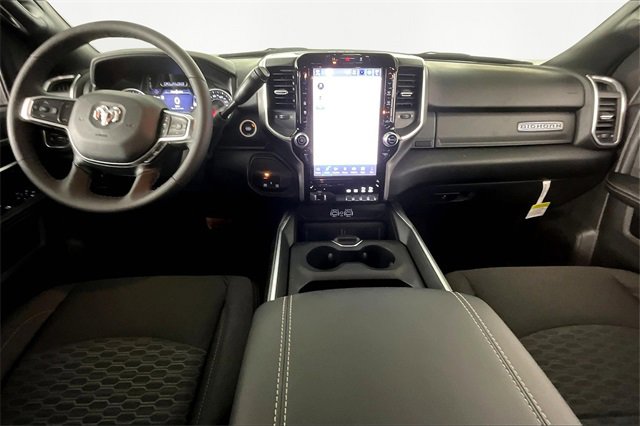 New 2026 RAM 2500 Big Horn image 6