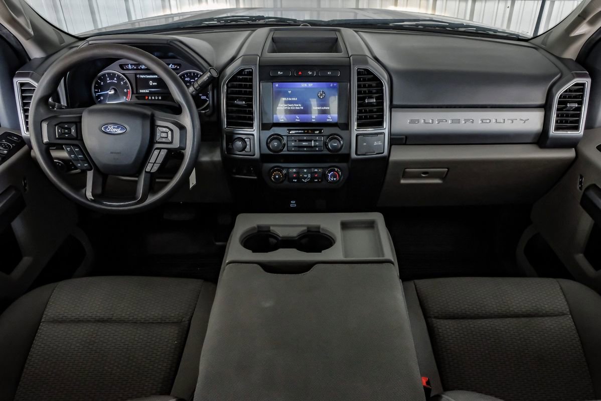 Used 2022 Ford F250 XLT w/ XLT Premium Package image 14