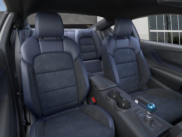 New 2026 Ford Mustang Dark Horse RWD image 10