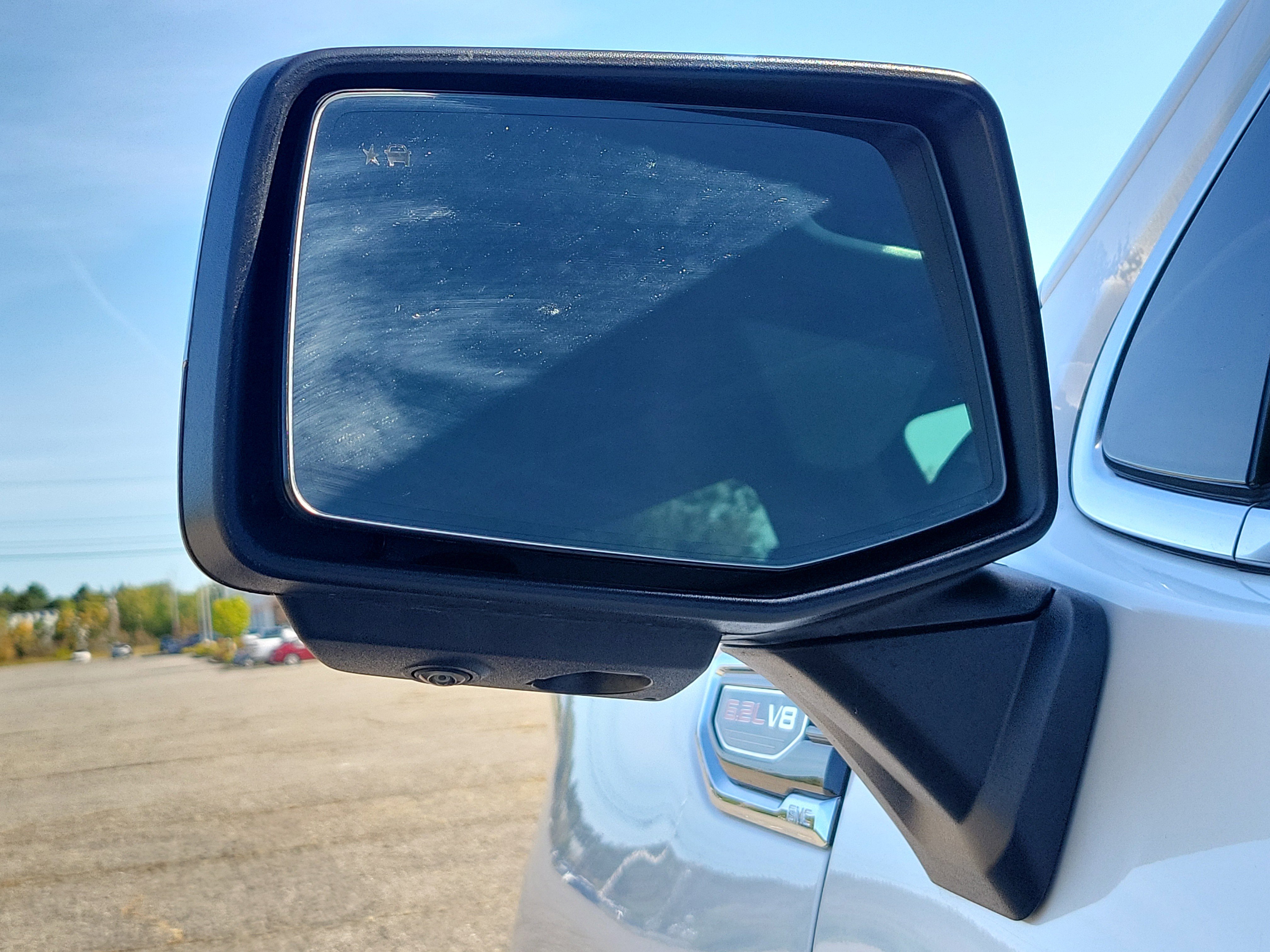 Used 2023 GMC Sierra 1500 Denali w/ Denali Reserve Package image 10