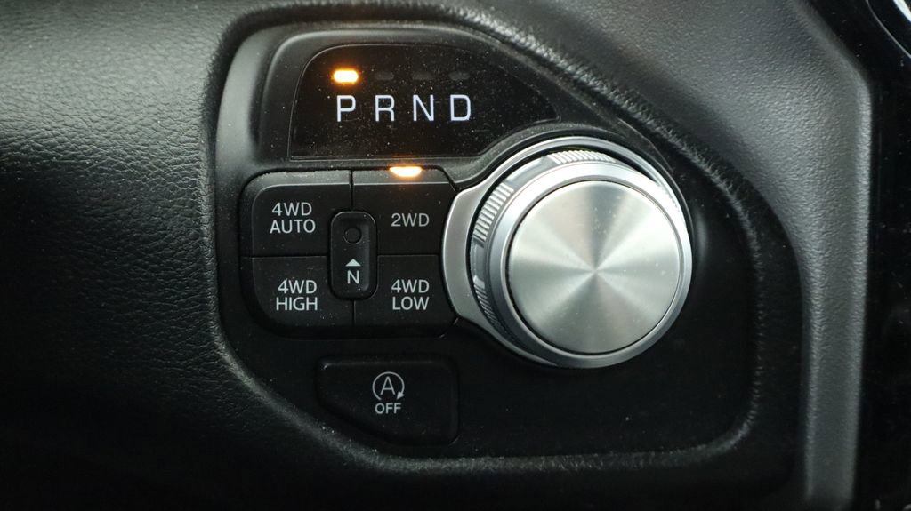 Certified 2023 RAM 1500 Laramie image 27