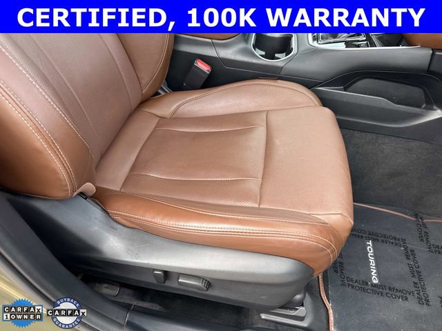 Certified 2023 Subaru Outback Touring XT image 20