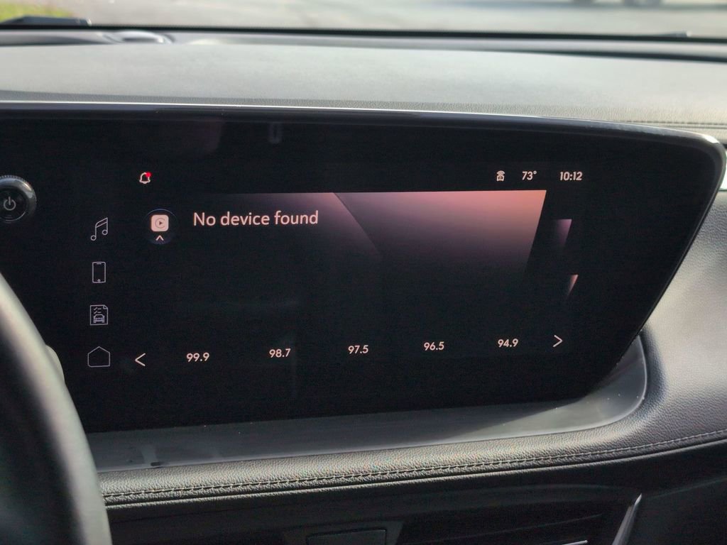 Used 2024 Buick Encore GX Preferred w/ Advanced Technology Package FWD image 22