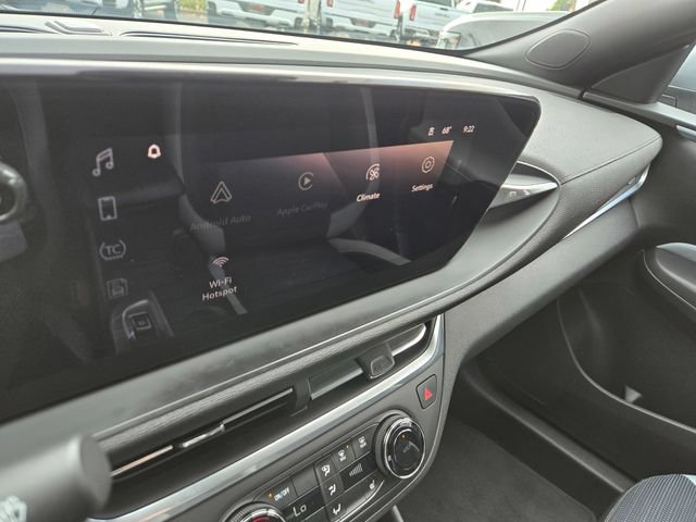 Used 2024 Buick Envista Preferred w/ Convenience I Package FWD image 23