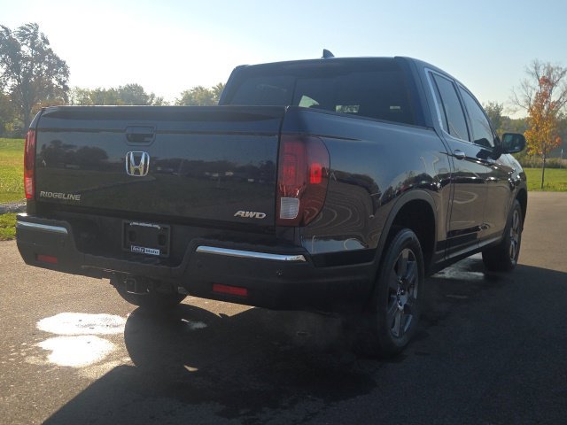 Used 2020 Honda Ridgeline RTL-E image 7