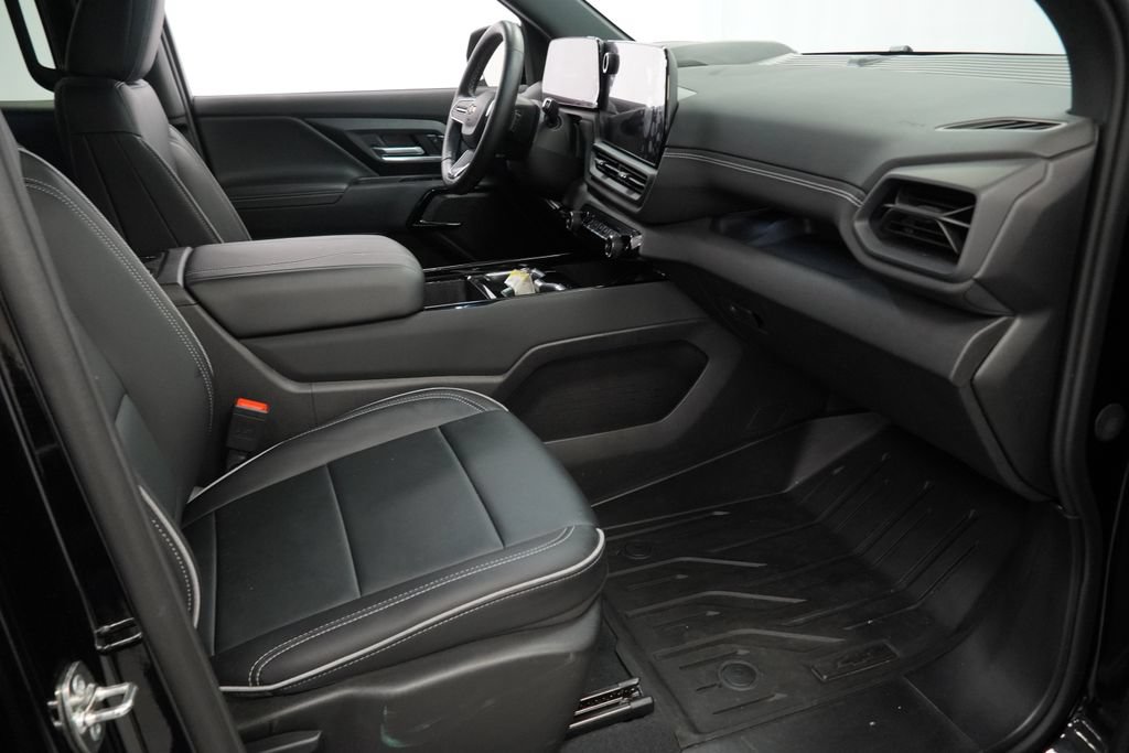 New 2026 Chevrolet Silverado EV LT AWD/4WD image 27