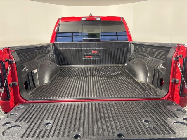 Used 2022 RAM 1500 TRX w/ TRX Level 1 Equipment Group image 8