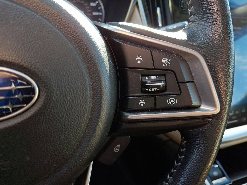 Used 2021 Subaru Outback Limited w/ Popular Package #2 image 23