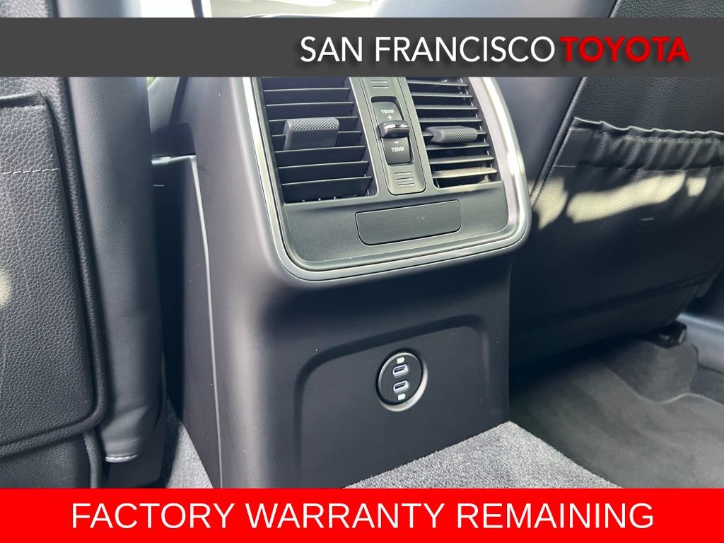 Used 2024 Porsche Macan GTS image 20