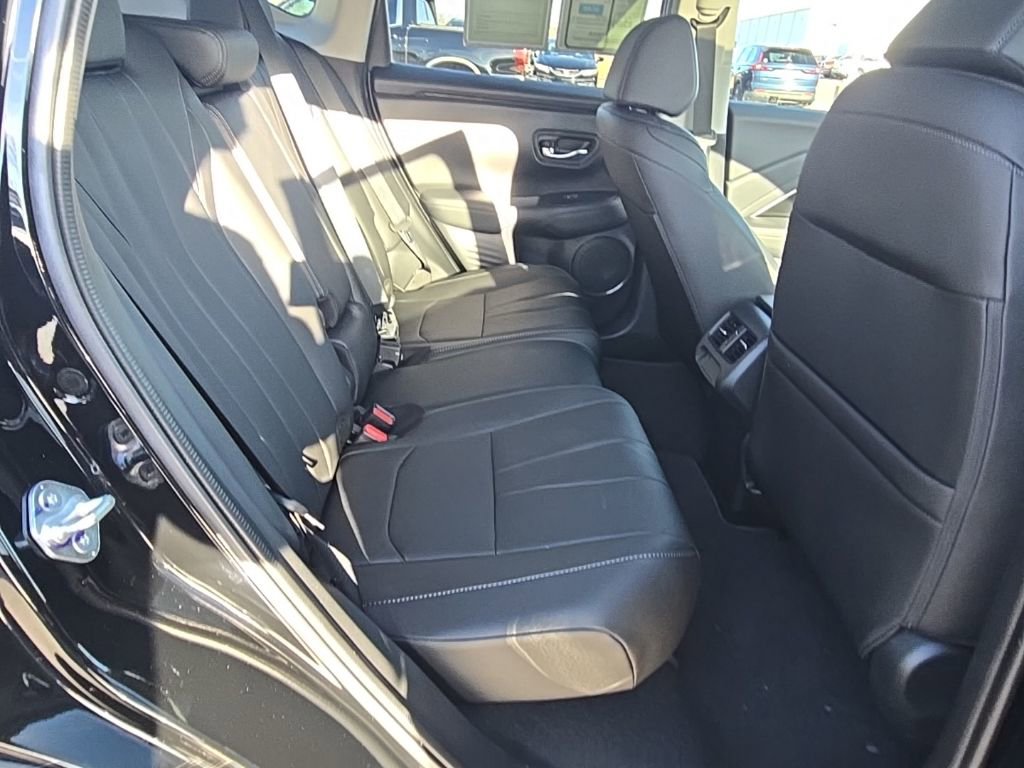 Certified 2025 Acura ADX FWD image 29