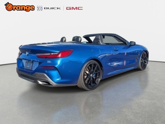 Used 2020 BMW 840i 840i w/ M Sport Package image 4