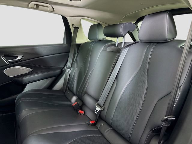 Used 2021 Acura RDX w/ Technology Package image 25