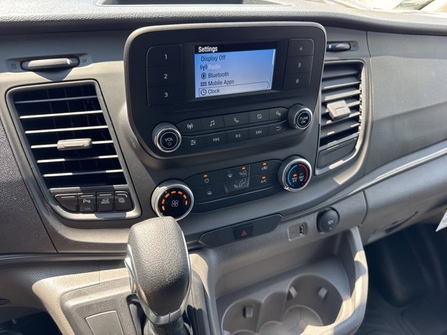 New 2025 Ford Transit 250 Low Roof w/ Load Area Protection Package image 11