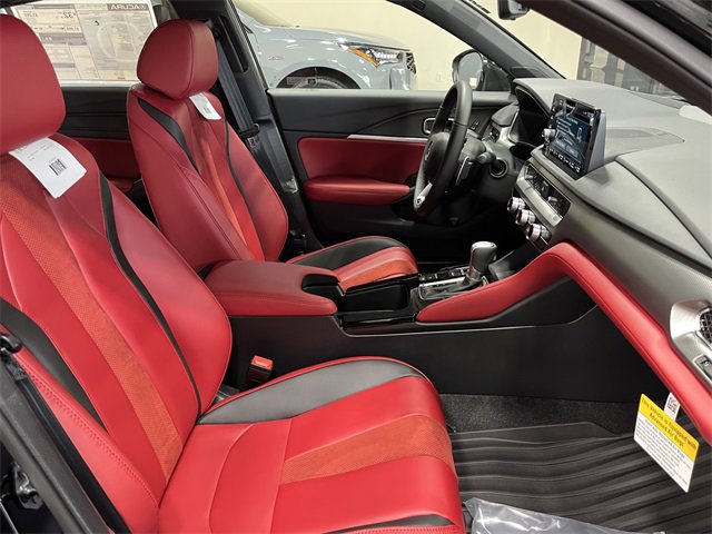 New 2026 Acura Integra A-Spec image 13
