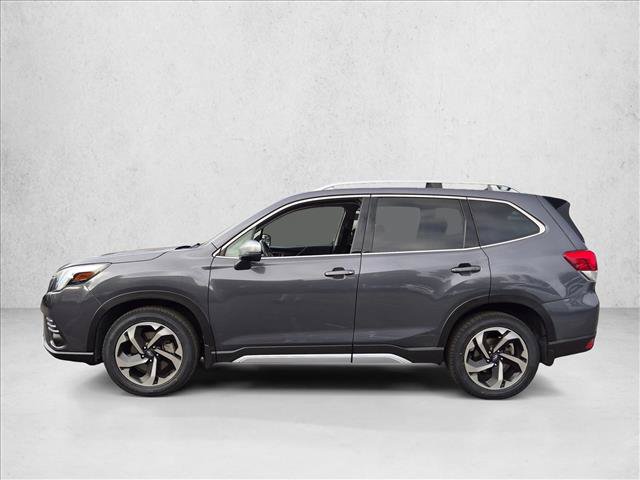 Used 2024 Subaru Forester Touring w/ Pop Package 2 AWD/4WD image 3