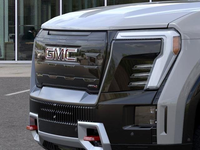 New 2026 GMC Sierra EV AT4 w/ AT4 Premium Package image 13