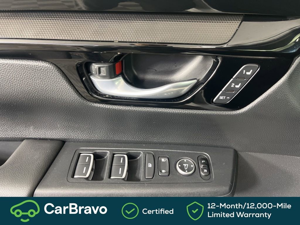 Used 2023 Honda CR-V EX-L image 27