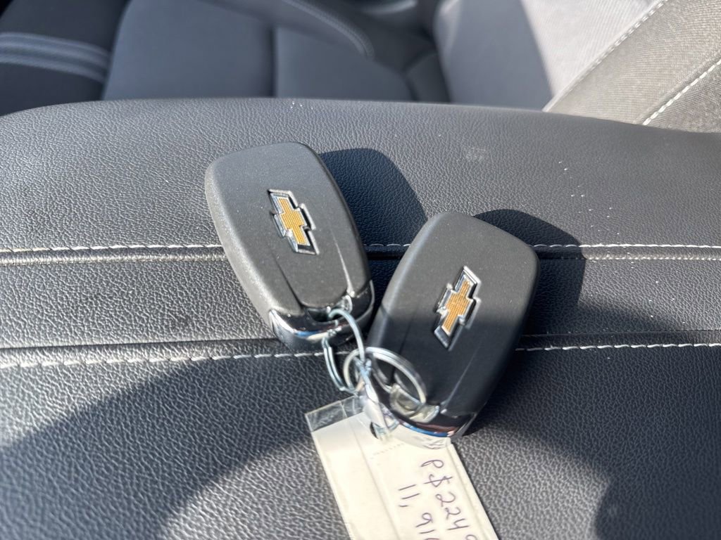 Used 2023 Chevrolet Blazer LT w/ Convenience Package image 32