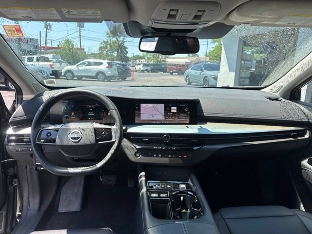 Used 2025 Nissan Murano SL w/ Cargo Package AWD/4WD image 20