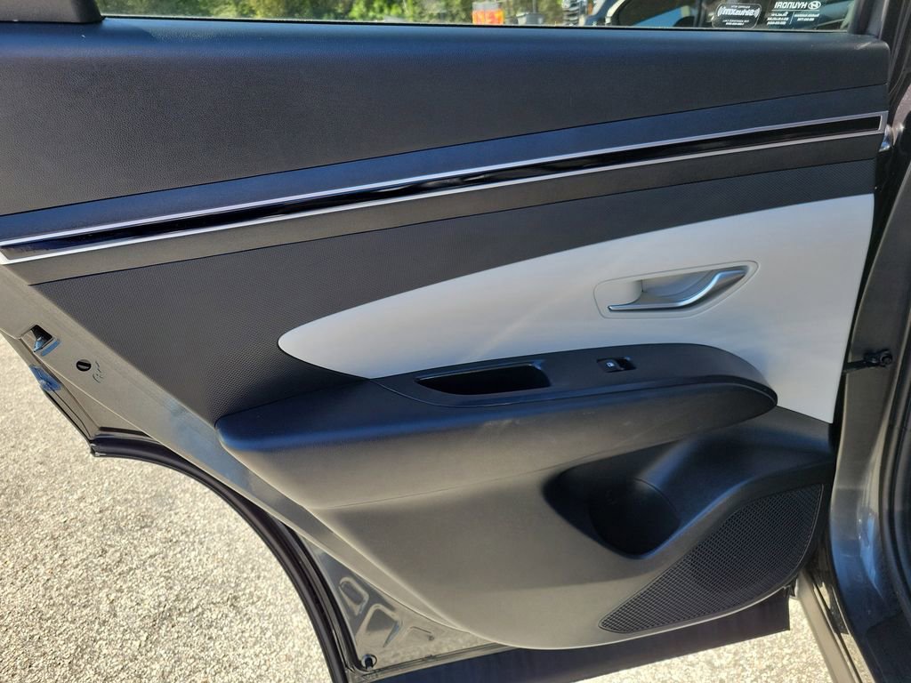 Certified 2023 Hyundai Tucson SEL image 12