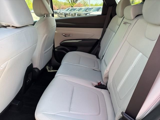 Certified 2026 Hyundai Tucson SEL AWD/4WD image 22