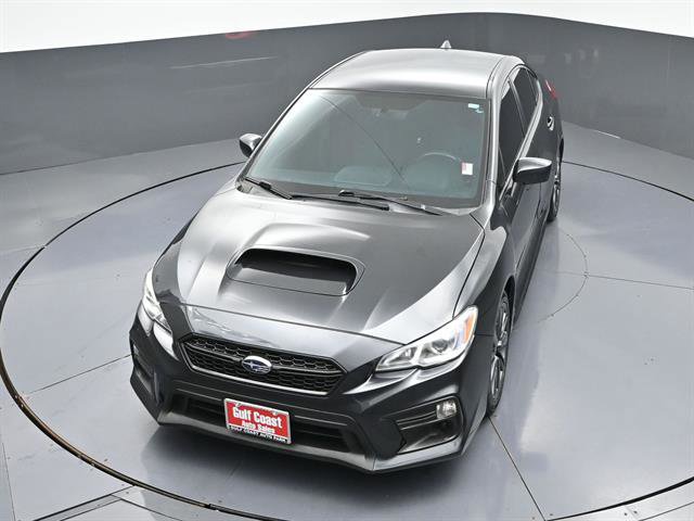 Used 2019 Subaru WRX w/ Popular Package #1 AWD/4WD image 37