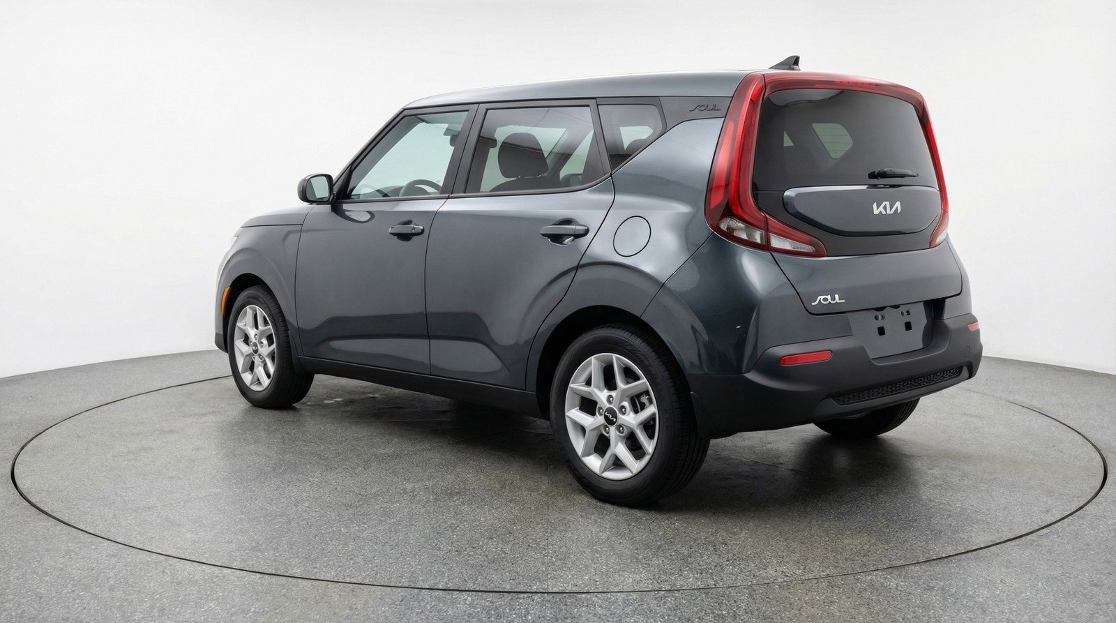 Used 2025 Kia Soul LX w/ LX Technology Package image 6