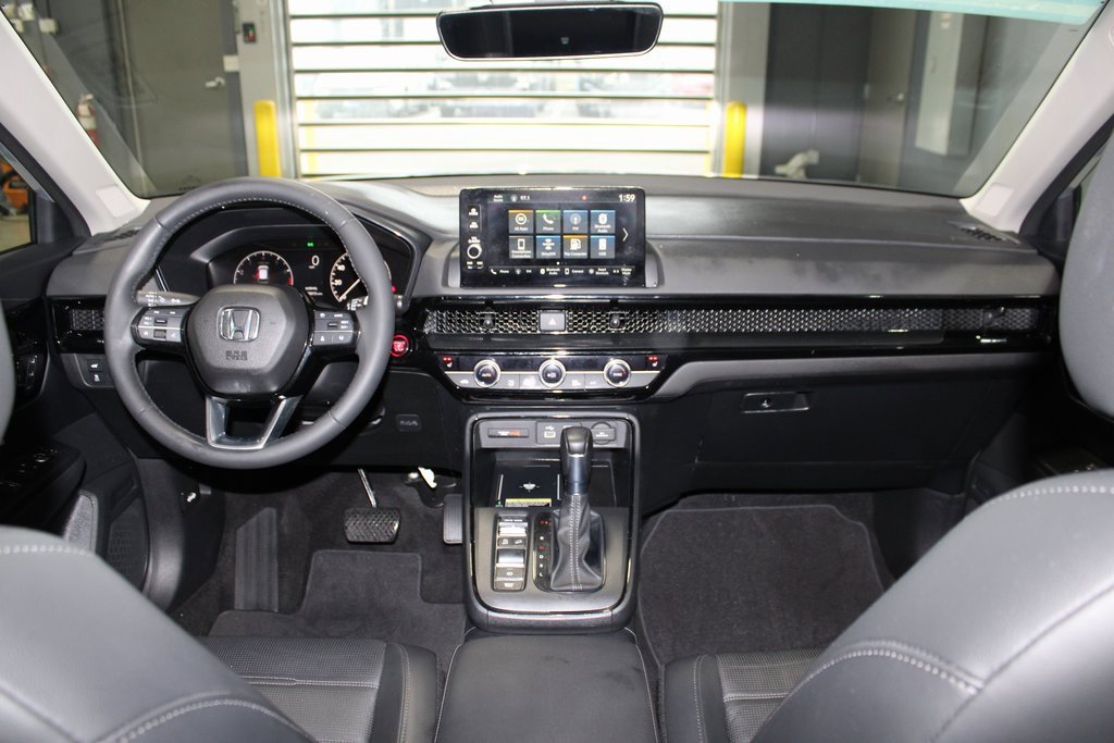 Used 2024 Honda CR-V EX-L image 25