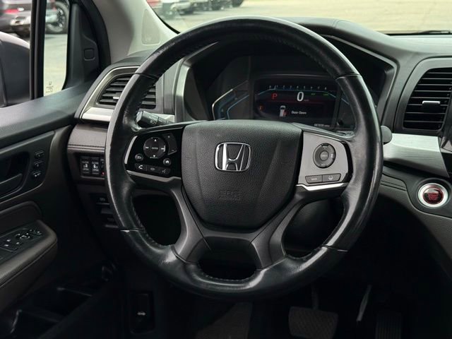 Used 2019 Honda Odyssey EX-L image 18