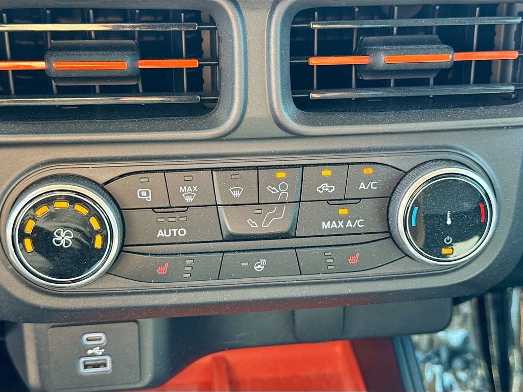 Used 2023 Ford Maverick XLT w/ Equipment Group 300A Standard AWD/4WD image 13