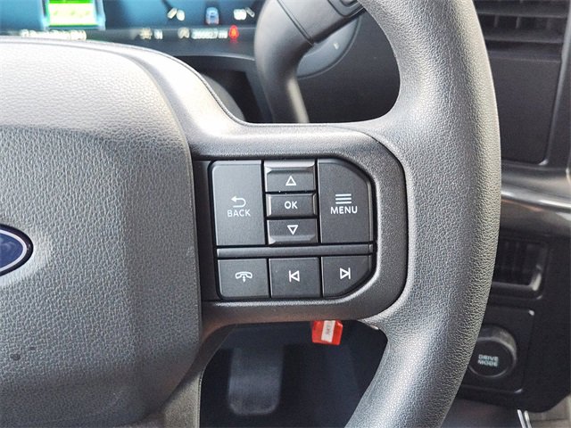 Used 2024 Ford F150 STX RWD image 29