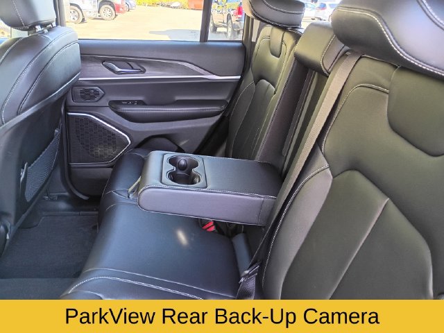 Used 2022 Jeep Grand Cherokee Limited AWD/4WD image 20