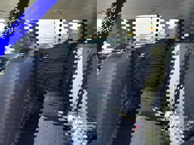 New 2026 Chevrolet Trax LT image 21