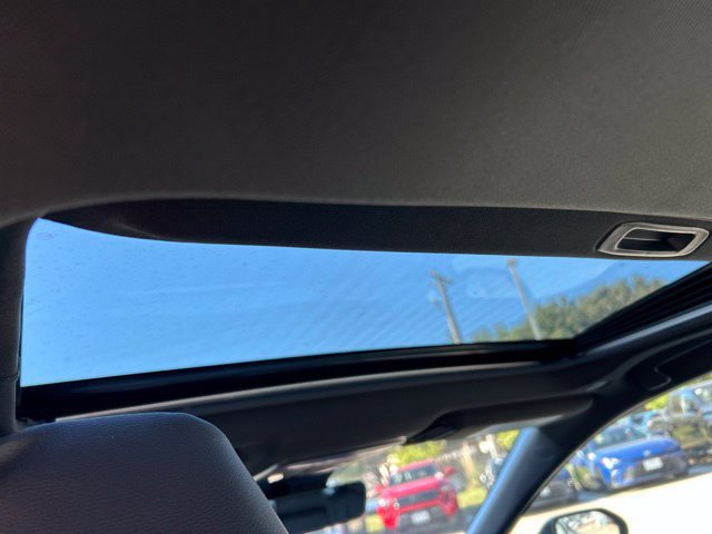 Used 2025 Toyota Camry SE w/ Multimedia Upgrade Package FWD image 11