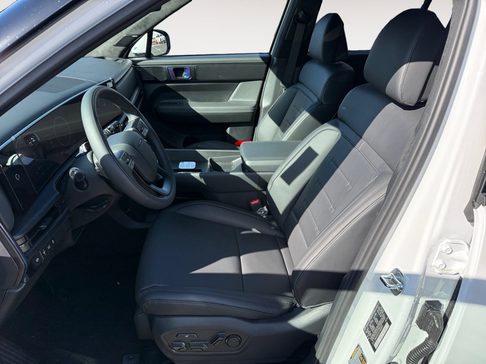 New 2026 Hyundai Santa Fe Calligraphy AWD/4WD image 10