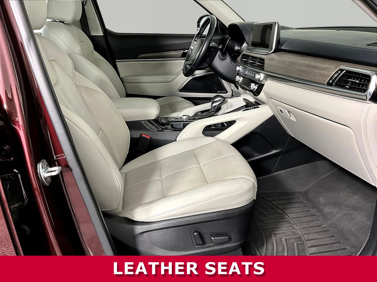 Used 2022 Kia Telluride SX w/ Nightfall Edition Package AWD/4WD image 28