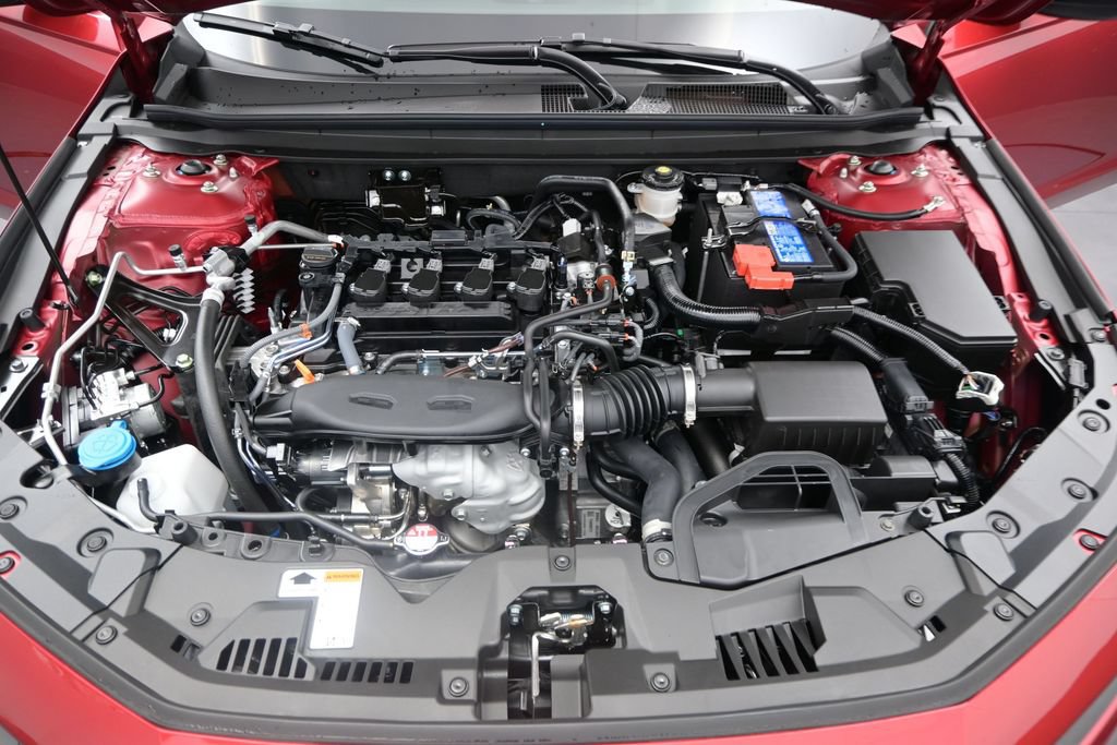 New 2026 Honda Accord SE image 11