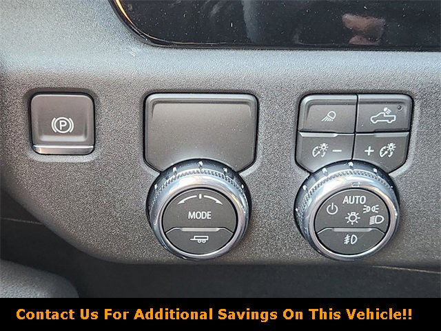 New 2026 GMC Sierra 1500 Elevation w/ Elevation Premium Package image 17