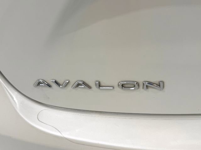 Used 2015 Toyota Avalon XLE Touring image 15