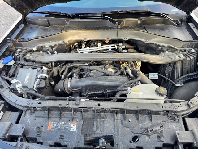 Used 2026 Ford Explorer ST-Line AWD/4WD image 34