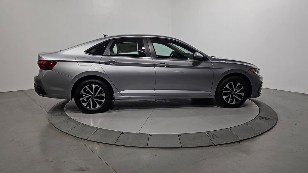 New 2026 Volkswagen Jetta S image 6