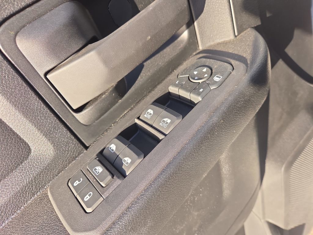 New 2026 RAM 5500 Tradesman w/ Chrome Appearance Group image 11