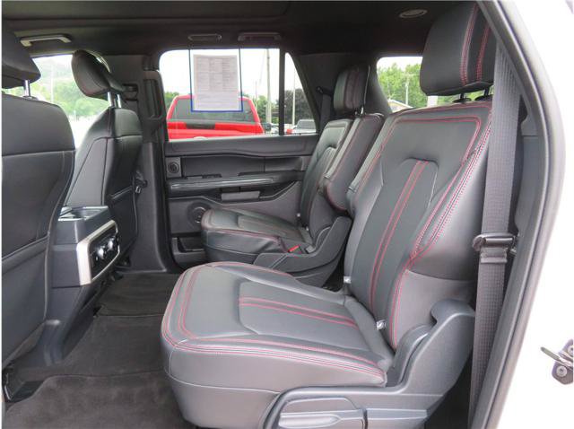 Used 2024 Ford Expedition Max Limited AWD/4WD image 5