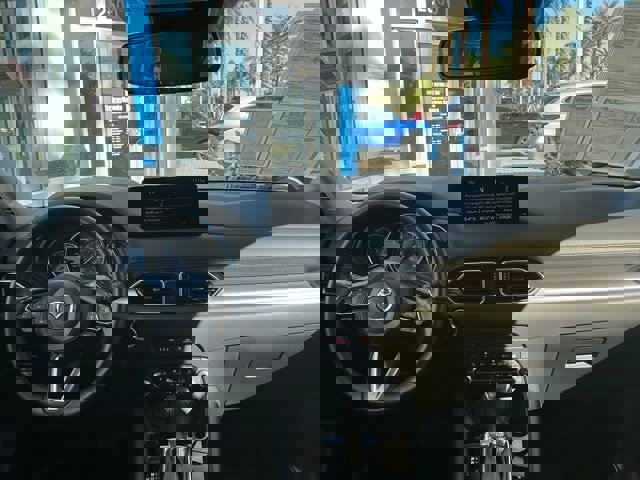 Used 2023 MAZDA CX-5 AWD 2.5 S w/ Preferred Package image 12