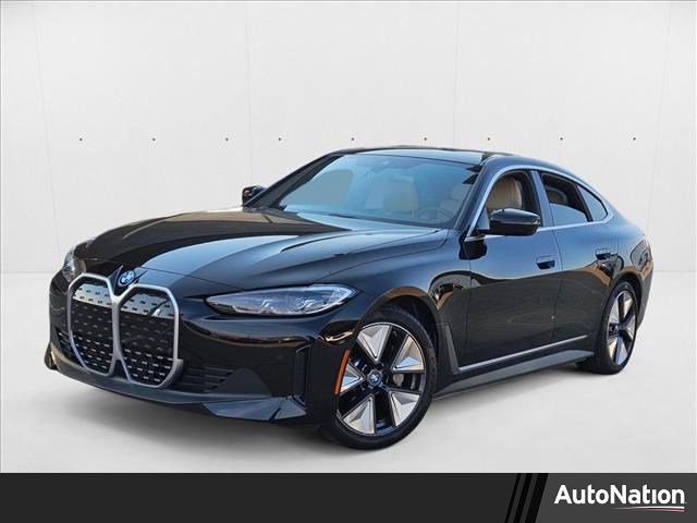Used 2023 BMW i4 eDrive40 w/ Premium Package