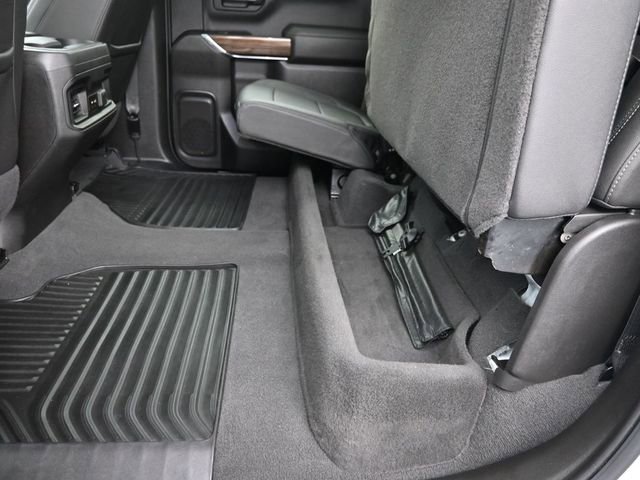 Used 2022 Chevrolet Silverado 1500 RST w/ Convenience Package II image 32