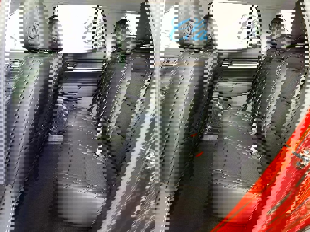 New 2026 GMC Terrain Denali image 8